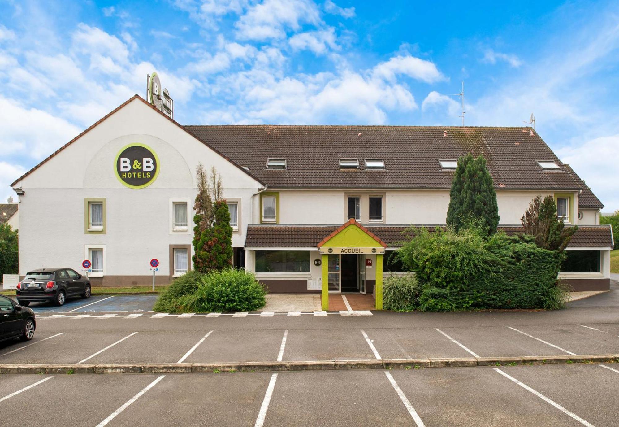 Hotel Saint-quentin Saint-Quentin (Aisne)