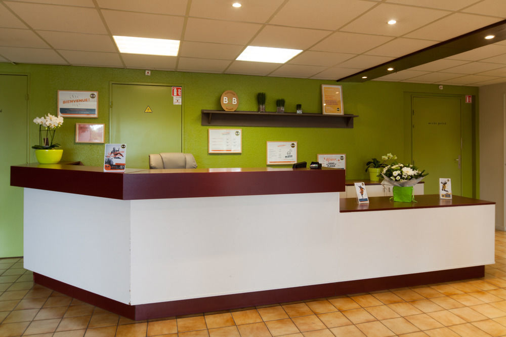 Hotel Saint-quentin 2*
