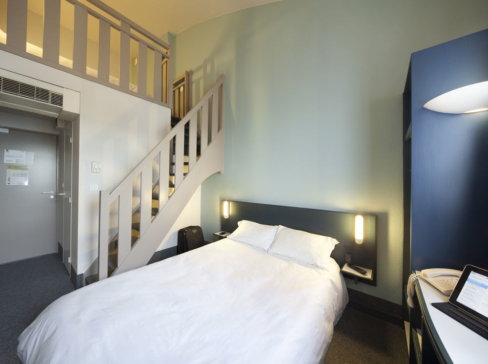 Hotel Saint-quentin Saint-Quentin (Aisne)