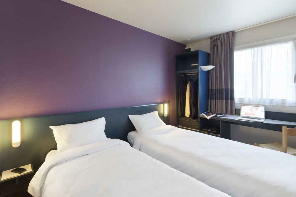 Hotel Saint-quentin