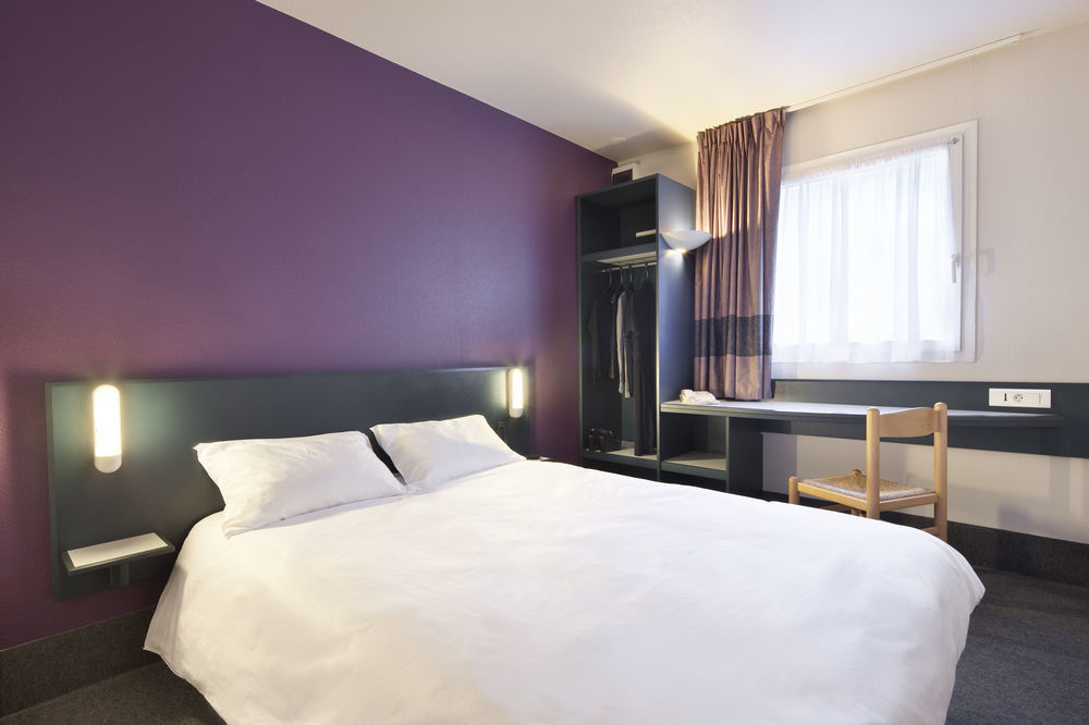 Hotel Saint-quentin