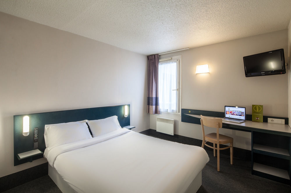 Hotel Saint-quentin 2*
