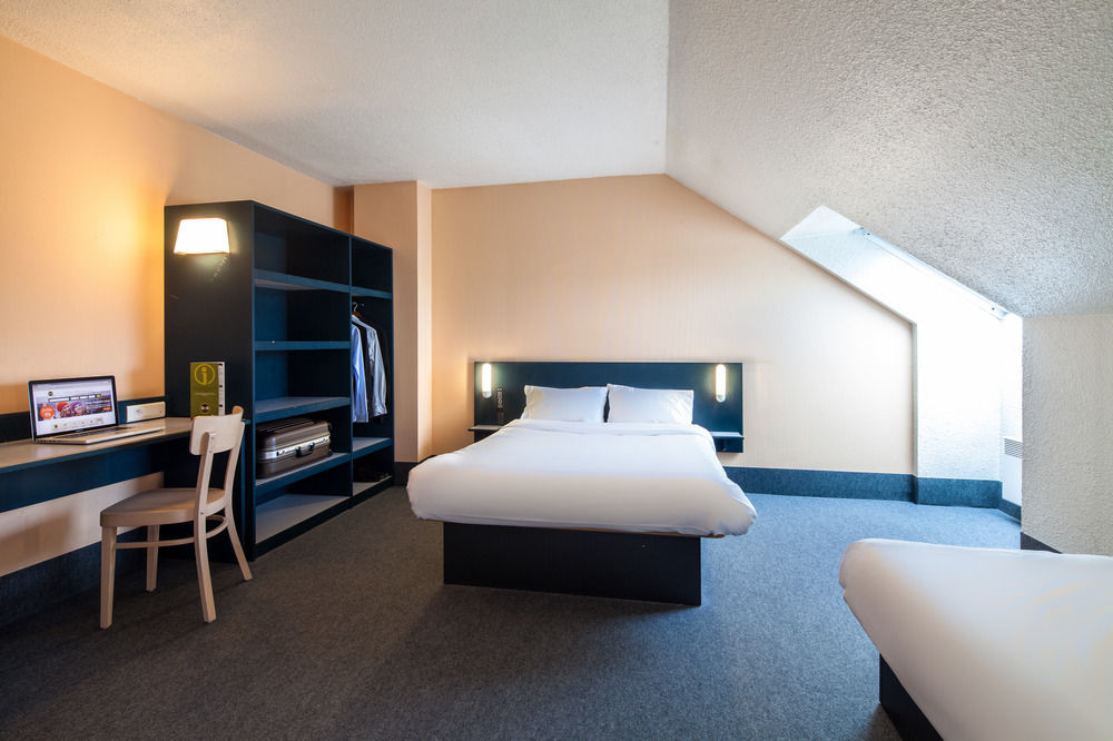 Hotel Saint-quentin Saint-Quentin (Aisne)