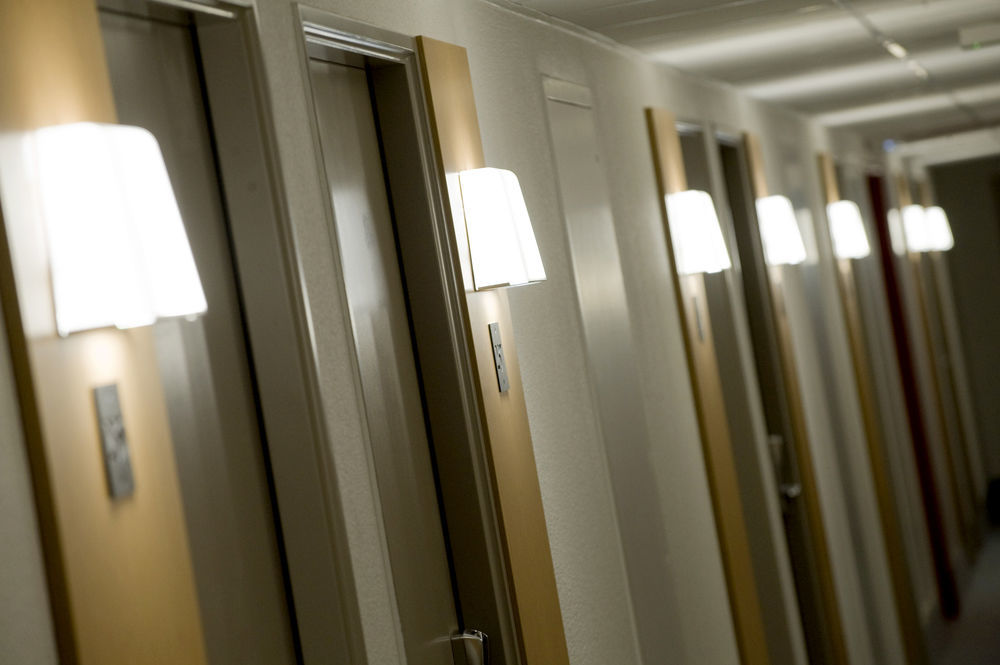 Hotel Saint-quentin 2*