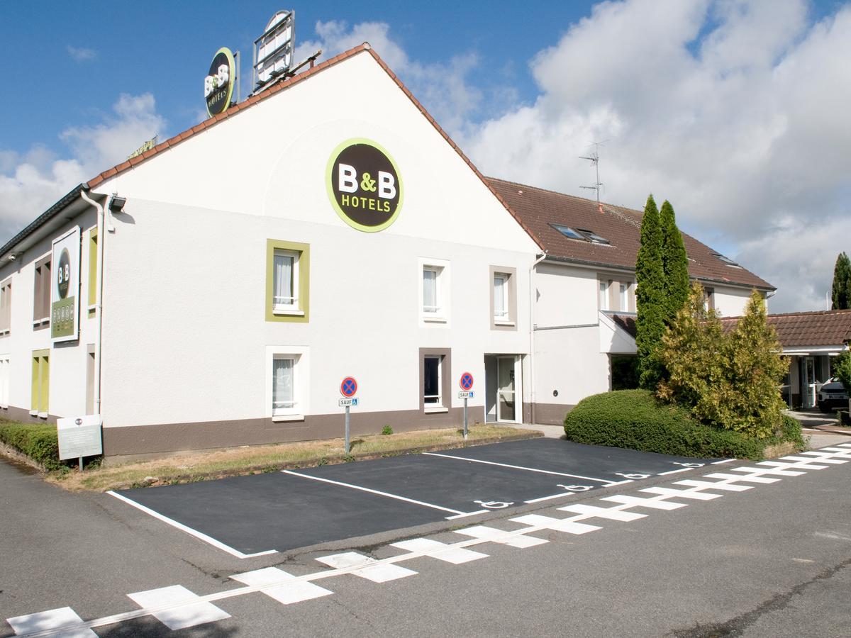 Hotel Saint-quentin Saint-Quentin (Aisne)