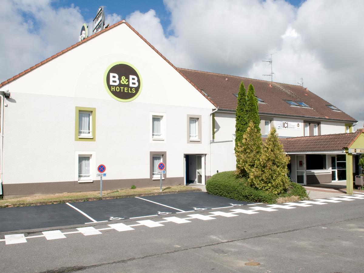Hotel Saint-quentin