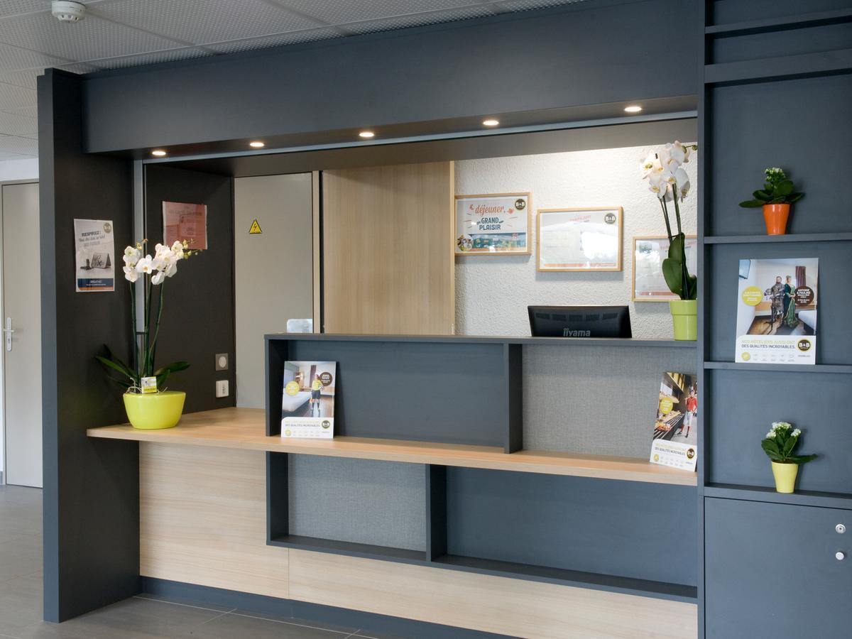 Saint-quentin Hotel Saint-Quentin (Aisne)