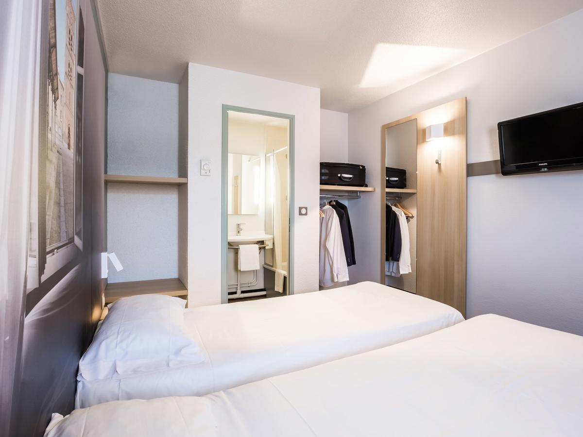 Saint-quentin Hotel Saint-Quentin (Aisne)