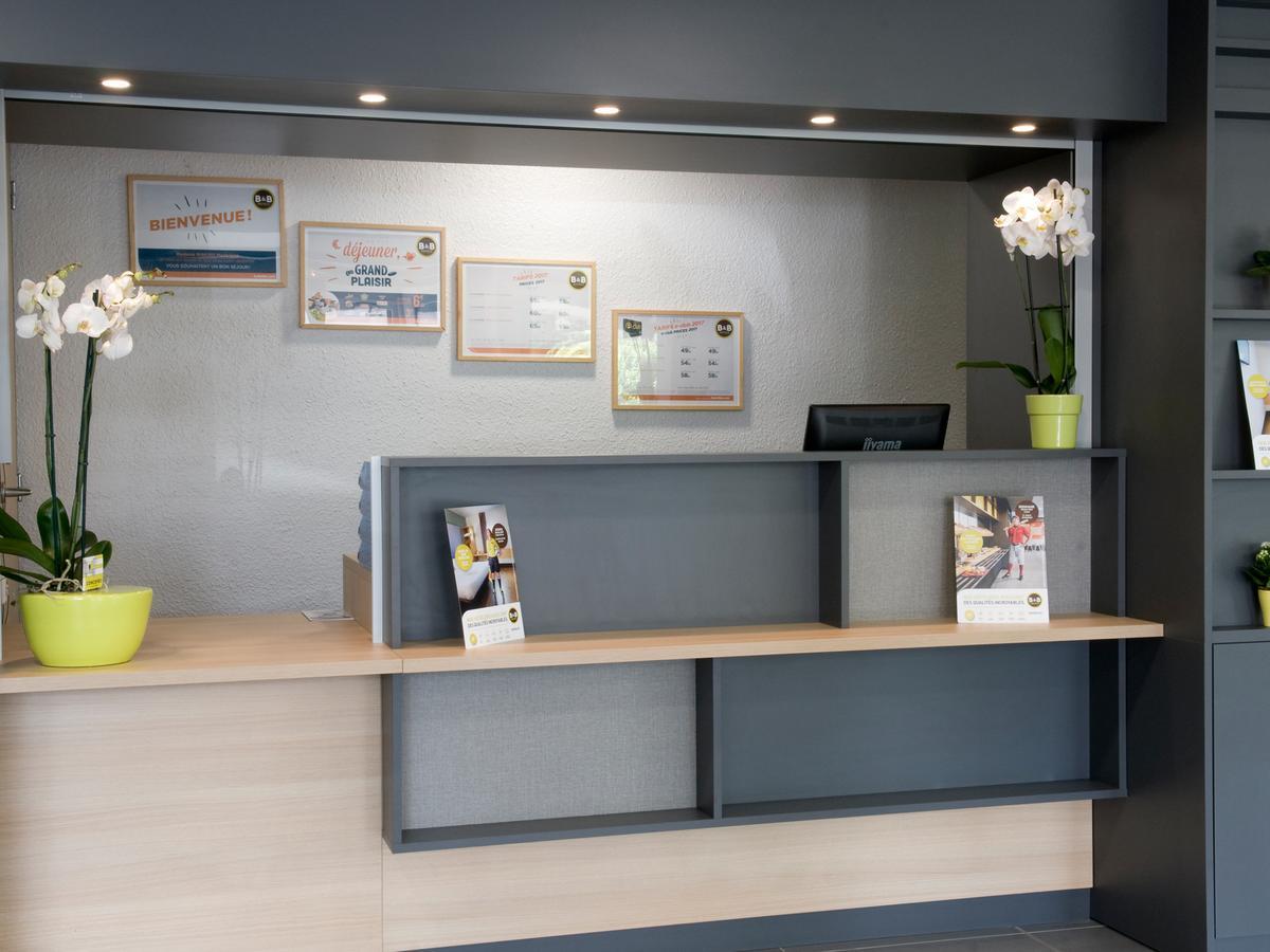 Hotel Saint-quentin 2*