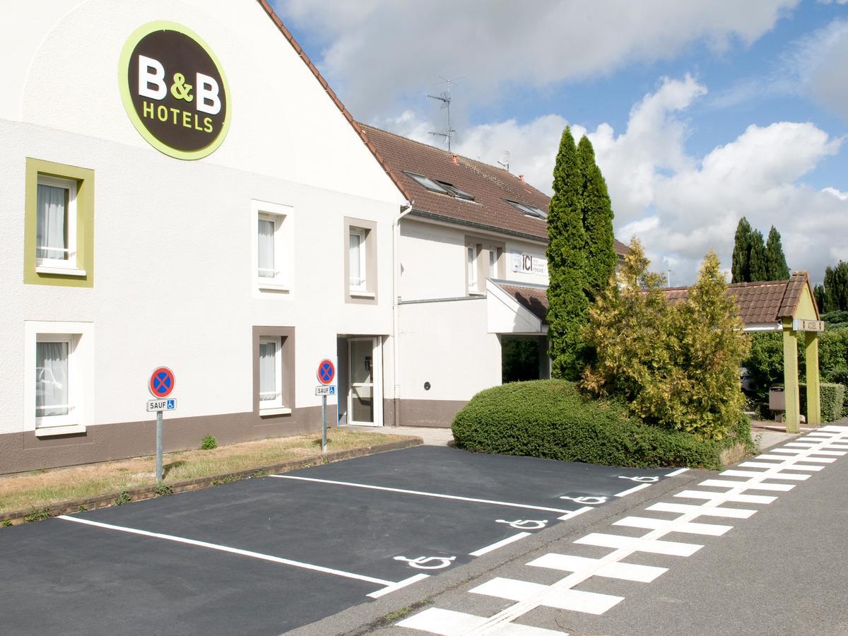 Hotel Saint-quentin Saint-Quentin (Aisne)