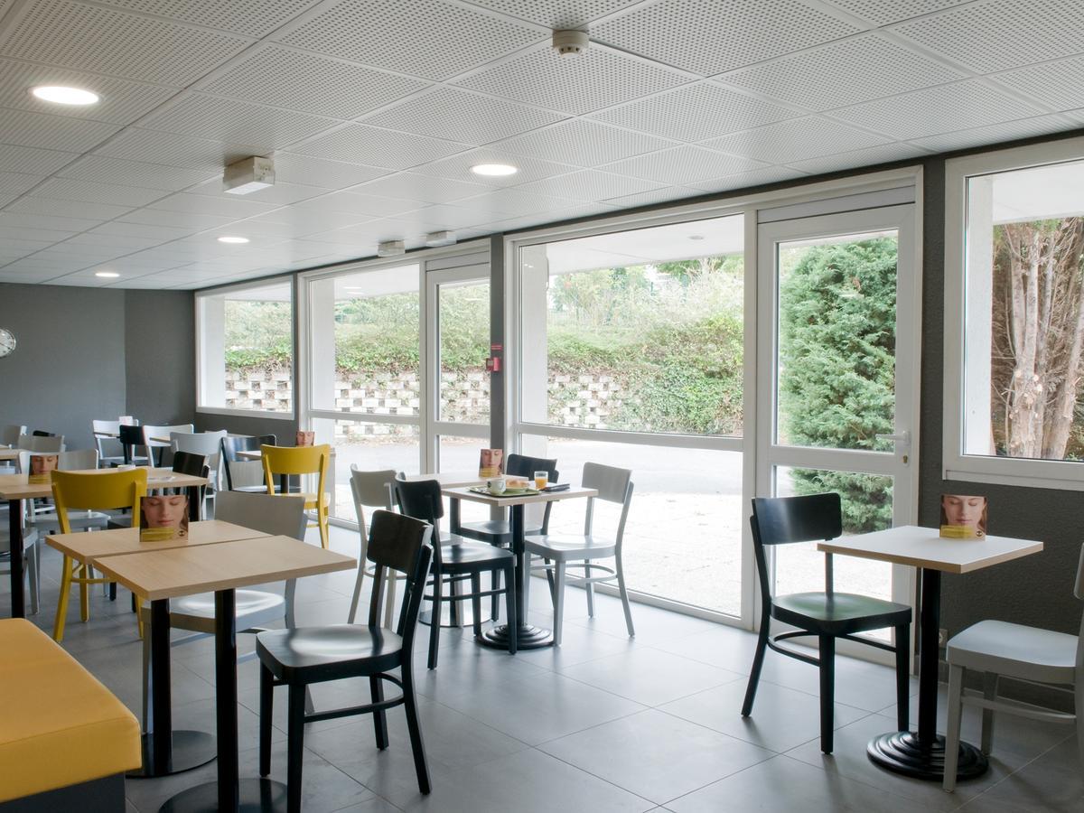 Hotel Saint-quentin 2*
