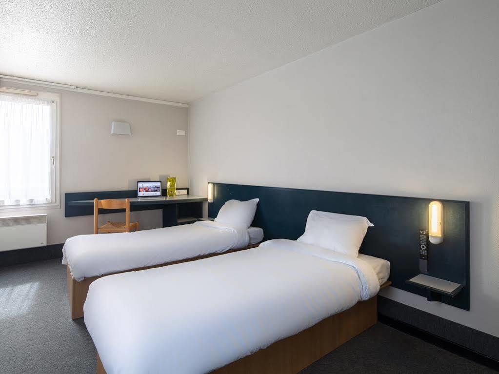 Hotel Saint-quentin 2*